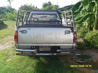 ขาย ISUZU KB แค๊ป เครื่องมังกร2500ฝาทอง ราคา 62,000 บาท