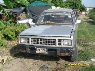 ขาย ISUZU KB แค๊ป เครื่องมังกร2500ฝาทอง ราคา 62,000 บาท