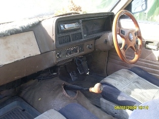 ขาย ISUZU KB แค๊ป เครื่องมังกร2500ฝาทอง ราคา 62,000 บาท