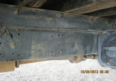 ขายรถบรรทุกหกล้อฮีโน่FD 166B เครื่อง202 แรงม้า HO6Cเทอร์โบ
