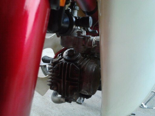 ขาย HONDA C 70 สวยสวย พร้อมใช้ครับ รูปเยอะครับ ขาย HONDA C 70 สวยสวย พร้อมใช้ครับ รูปเยอะครับ