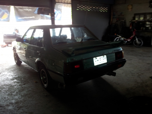 ขายมิตซูซักคันครับ