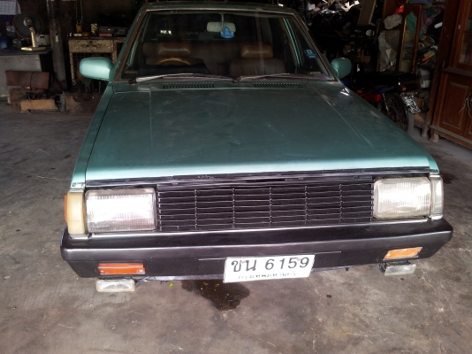 ขายมิตซูซักคันครับ