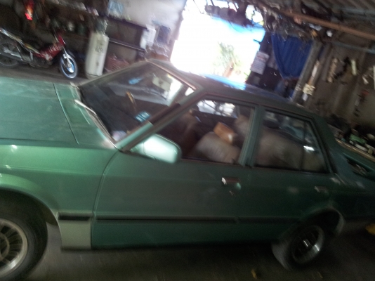 ขายมิตซูซักคันครับ