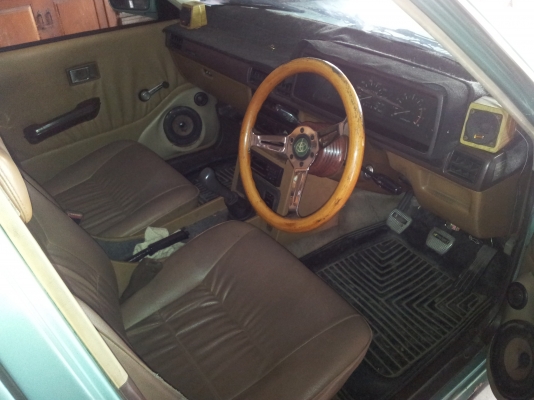 ขายมิตซูซักคันครับ