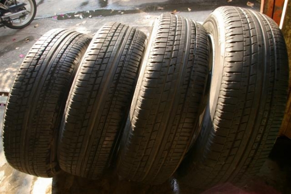 Mag Honda City2011 พร้อมยาง สภาพดีสวยมาก Mag Honda City2011 พร้อมยาง สภาพดีสวยมาก