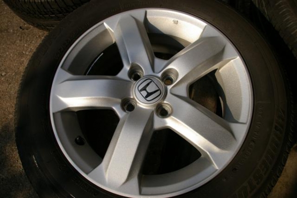 Mag Honda City2011 พร้อมยาง สภาพดีสวยมาก Mag Honda City2011 พร้อมยาง สภาพดีสวยมาก