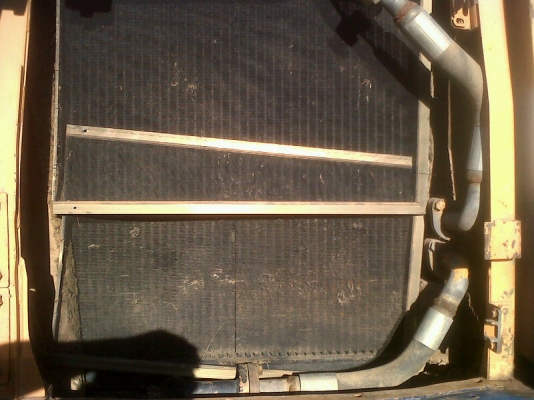 Komatsu PC200-5 SN:65000