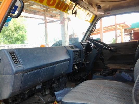 ISUZU NPR115 4BD1 ดั้ม Fหลัง เพาเวอร์ ประกอบเกียร์สั้นยกหัวได้ หน้า5น้อต ทะเบียนเต็ม ถ้าอยากได้สีฟ้า หรือสีน้ำเงินเราทำให้ได้ค่ะ ISUZU NPR115 4BD1 ดั้ม Fหลัง เพาเวอร์ ประกอบเกียร์สั้นยกหัวได้ หน้า5น้อต ทะเบียนเต็ม ถ้าอยากได้สีฟ้า หรือสีน้ำเงินเราทำให้ได้ค่ะ