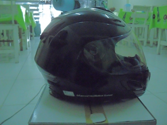 หมวกกันน๊อกREAEใหม่มากกกกกกกกกกกก