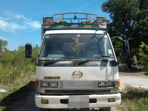 ขาย รถบรรทุก 6 ล้อ ดั้ม HINO เครื่อง 6 สูบ 165 กะบะเนียม สภาพสวยพร้อมใช้ ขาย รถบรรทุก 6 ล้อ ดั้ม HINO เครื่อง 6 สูบ 165 กะบะเนียม สภาพสวยพร้อมใช้