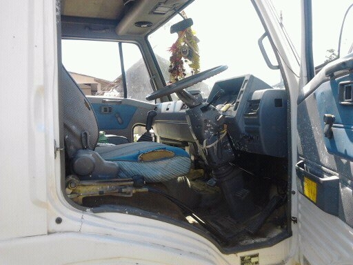 ขาย รถบรรทุก 6 ล้อ ดั้ม HINO เครื่อง 6 สูบ 165 กะบะเนียม สภาพสวยพร้อมใช้ ขาย รถบรรทุก 6 ล้อ ดั้ม HINO เครื่อง 6 สูบ 165 กะบะเนียม สภาพสวยพร้อมใช้