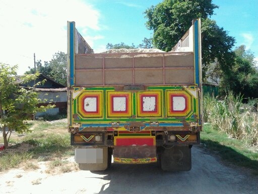 ขาย รถบรรทุก 6 ล้อ ดั้ม HINO เครื่อง 6 สูบ 165 กะบะเนียม สภาพสวยพร้อมใช้ ขาย รถบรรทุก 6 ล้อ ดั้ม HINO เครื่อง 6 สูบ 165 กะบะเนียม สภาพสวยพร้อมใช้