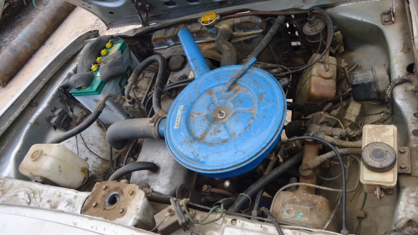 ขายมาสด้า1000