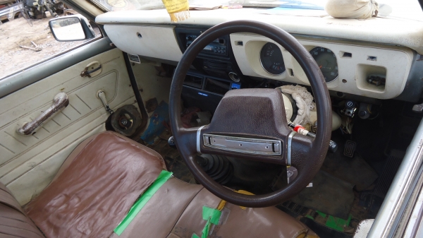 ขายมาสด้า1000