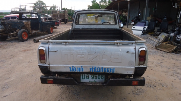 ขายมาสด้า1000