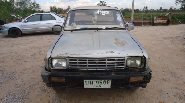 ขายมาสด้า1000