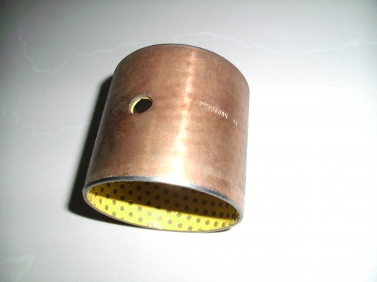 Spare part VOE 4881136 Bushing (Volvo)