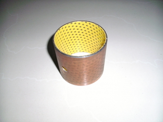 Spare part VOE 4881136 Bushing (Volvo) Spare part VOE 4881136 Bushing (Volvo)