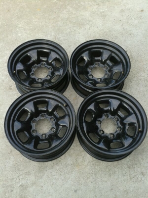 ขายล้อ OFF ROAD 16 x 7 ลบ 28 1 ชุด ขายล้อ OFF ROAD 16 x 7 ลบ 28 1 ชุด