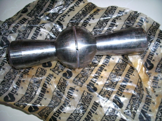 CHAMPION,PART NO.80754,PART NAME.BALL PIN DRAGLINK