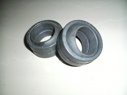 BALL BUSHING  PART NO.GEZ 108ES