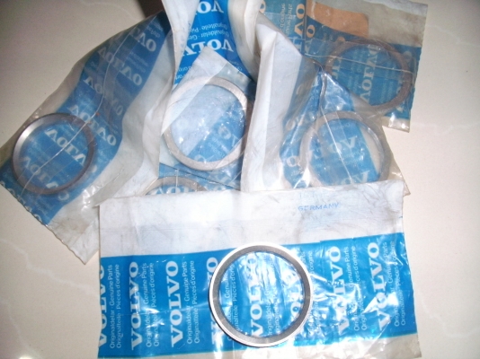 Spare part VOE 467590 Valve seat (Volvo)