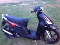 YAMAHA MIO