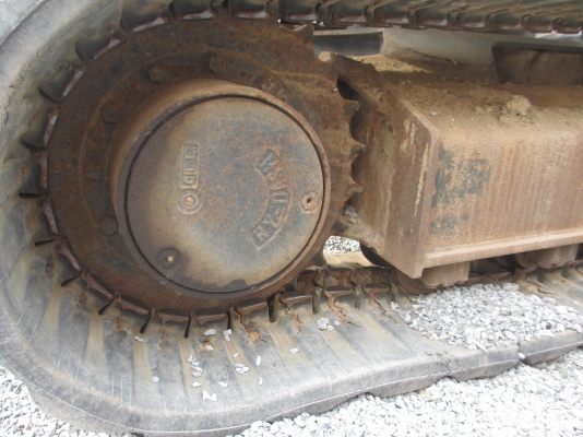 ขายไป พิจิตรแล้วนะครับ CATERPILLAR  308B SR