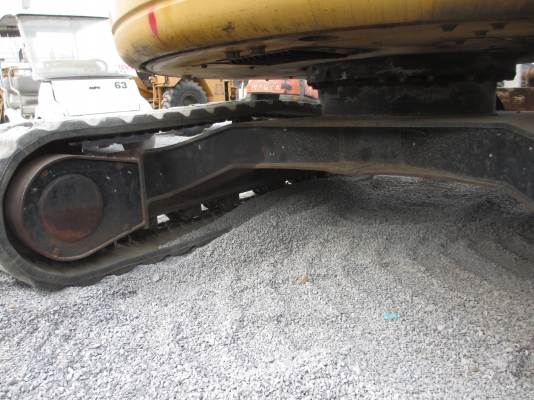 ขายไป พิจิตรแล้วนะครับ CATERPILLAR  308B SR