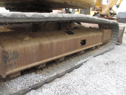 ขายไป พิจิตรแล้วนะครับ CATERPILLAR  308B SR