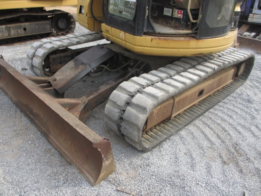 ขายไป พิจิตรแล้วนะครับ CATERPILLAR  308B SR