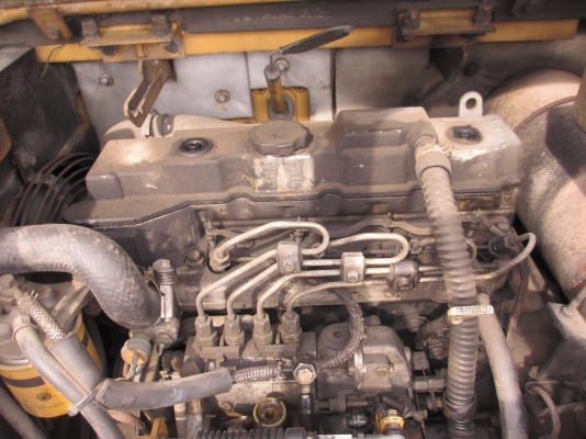 ขายไป พิจิตรแล้วนะครับ CATERPILLAR  308B SR