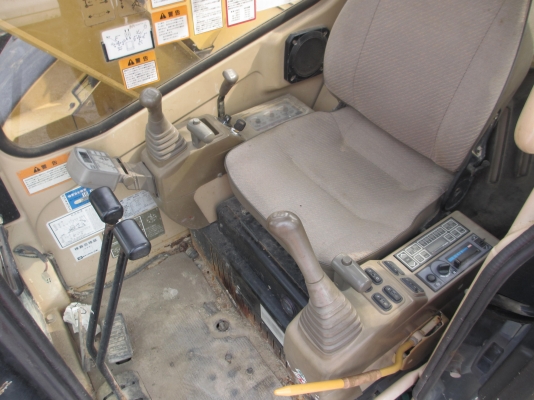 ขายไป พิจิตรแล้วนะครับ CATERPILLAR  308B SR