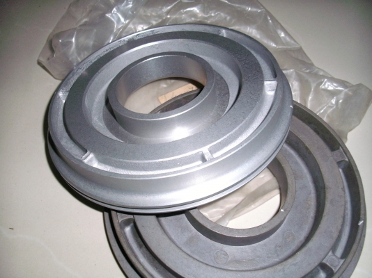 Spare part VOE 4873073 Piston (Volvo)