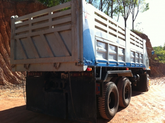 ขาย รถบรรทุก 10 ล้อดั๊มพ์ isuzu rocky ขาย รถบรรทุก 10 ล้อดั๊มพ์ isuzu rocky