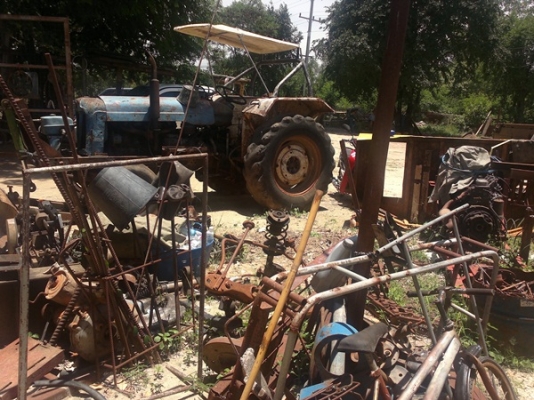 ขายยกเลิกกิจการ