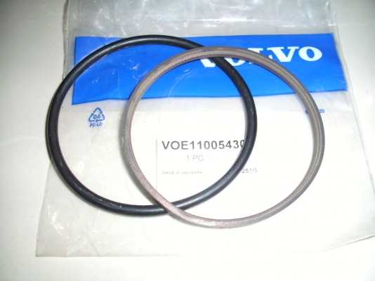 Spare part VOE 11107371 Piston Rod Seal (Volvo)