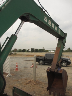 KOMATSU PC60-7  เก่านอก เอวแน่น ปั็มแรง สภาพพร้อมใช้ สุดๆเอาไปแบ่งกันใช้ได้เลยครับ   น้องร็อค จัดหั้ย สนใจโทร สอบถามได้ 081-8535656