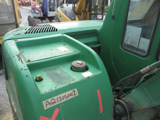 KOMATSU PC60-7  เก่านอก เอวแน่น ปั็มแรง สภาพพร้อมใช้ สุดๆเอาไปแบ่งกันใช้ได้เลยครับ   น้องร็อค จัดหั้ย สนใจโทร สอบถามได้ 081-8535656