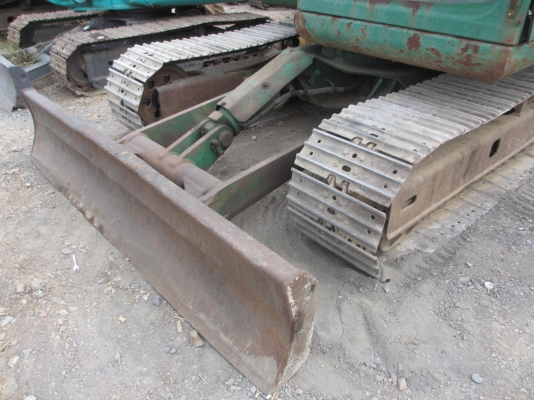 KOMATSU PC60-7  เก่านอก เอวแน่น ปั็มแรง สภาพพร้อมใช้ สุดๆเอาไปแบ่งกันใช้ได้เลยครับ   น้องร็อค จัดหั้ย สนใจโทร สอบถามได้ 081-8535656