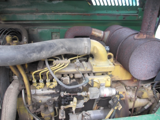 KOMATSU PC60-7  เก่านอก เอวแน่น ปั็มแรง สภาพพร้อมใช้ สุดๆเอาไปแบ่งกันใช้ได้เลยครับ   น้องร็อค จัดหั้ย สนใจโทร สอบถามได้ 081-8535656