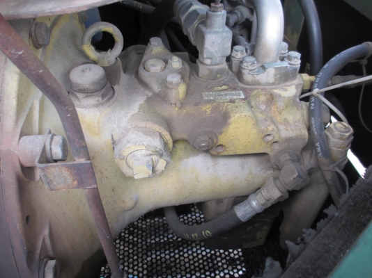 KOMATSU PC60-7  เก่านอก เอวแน่น ปั็มแรง สภาพพร้อมใช้ สุดๆเอาไปแบ่งกันใช้ได้เลยครับ   น้องร็อค จัดหั้ย สนใจโทร สอบถามได้ 081-8535656