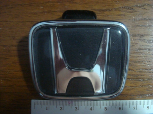 โลโก้ติดรถยนต์ ของแท้ มือสอง จากญี่ปุ่น