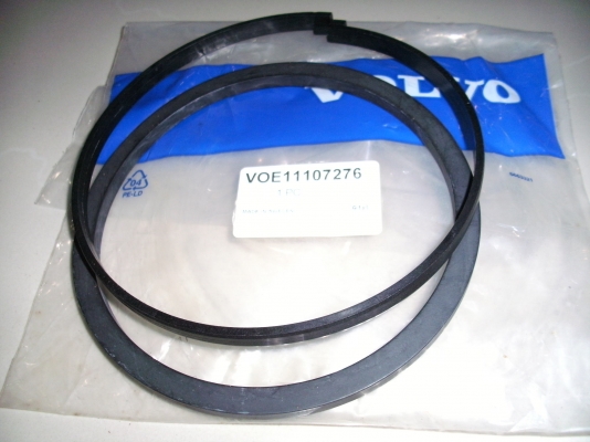 Spare part VOE 11107276 Piston seal (Volvo)
