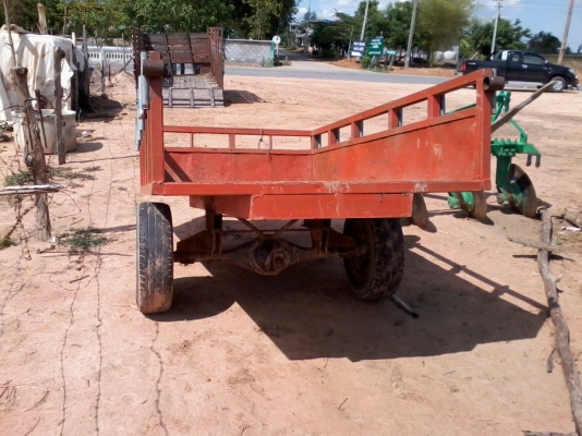 ขายพ่วง