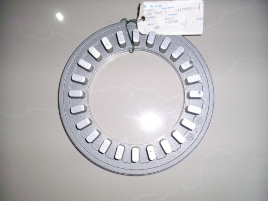 Spare part VOE 11993290 Piston (Volvo)