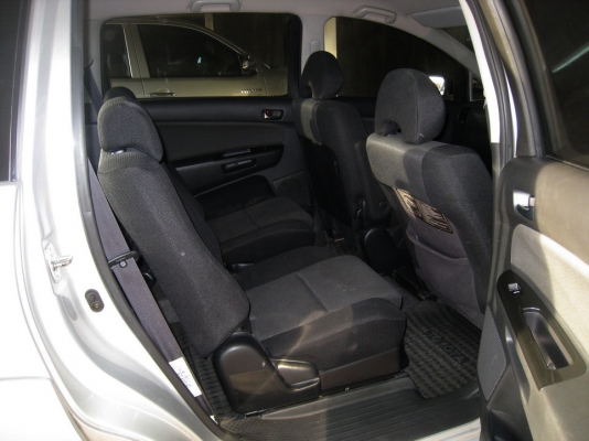 ขาย Toyota Wish 2.0 S VVTi 2004