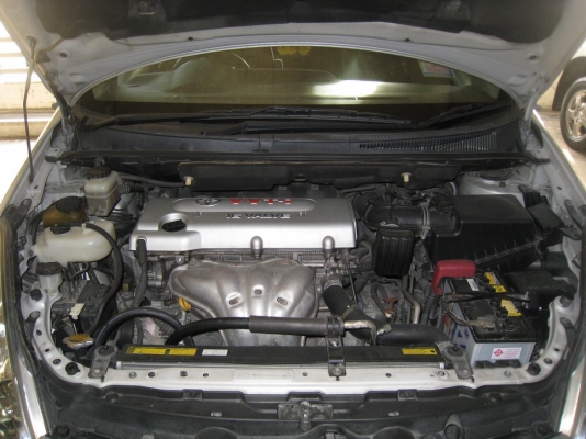 ขาย Toyota Wish 2.0 S VVTi 2004