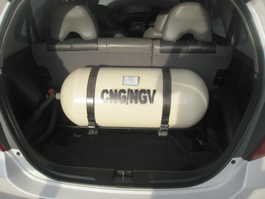 ขายรถ Jazz